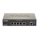 D-Link DUAL-WAN UNIFIED SERVICES VPN