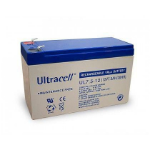 CoreParts MBXLDAD-BA017 UPS-accu 12 V
