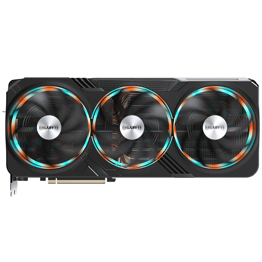 Image of Gigabyte GAMING GeForce RTX 4080 NVIDIA 16 GB GDDR6X
