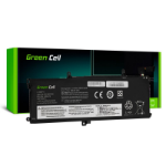 Green Cell LE170 laptop spare part Battery