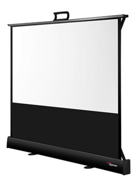 Image of Optoma DP-9046MWL projection screen 116.8 cm (46") 16:9