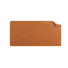 Mobile Pixels Desk Mat Brown