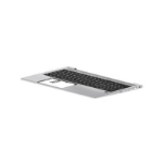 HP M07494-BA1 notebook spare part Keyboard