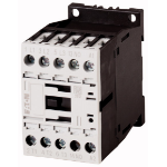Eaton DILM15-10 terminal block 3 Black, White