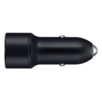 Samsung EP-L1100WBEGWW mobile device charger Universal Black Cigar lighter Auto