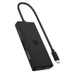 ICY BOX Wired Usb 3.2 Gen 1 (3.1 Gen