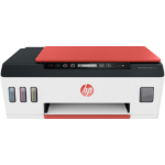 HP Smart Tank 519 Wireless All-in-One Thermal inkjet A4 4800 x 1200 DPI 11 ppm Wi-Fi