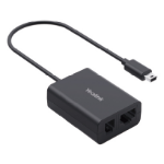 Yealink EHS62 headphone/headset accessory EHS adapter