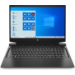 HP Pavilion Gaming 16-a0010na Laptop 40.9 cm (16.1") Full HD Intel® Core™ i5 i5-10300H 8 GB DDR4-SDRAM 256 GB SSD NVIDIA® GeForce® GTX 1650 Ti Wi-Fi 6 (802.11ax) Windows 10 Home Black