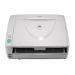 Canon imageFORMULA DR-6030C 600 x 600 DPI ADF scanner White A3