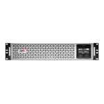 APC Smart UPS SRT 1500VA 230V uninterruptible power supply (UPS) Double-conversion (Online) 1.5 kVA 1350 W 8 AC outlet(s)