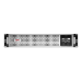 APC Smart-UPS On-Line, 1500VA, Rackmount 2U, 230V, 8x C13 IEC outlets, SmartSlot, Extended runtime, W/ rail kit, W/O Lithium-ion external battery