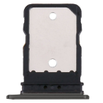 Google EU Product - Pixel 9A Sim Card Tray - Black
