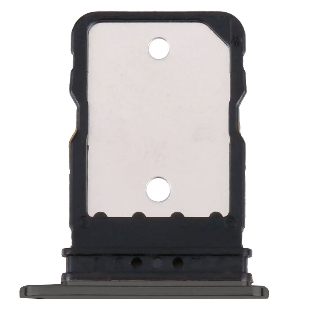 EU Product - Pixel 9A Sim Card Tray - Black thumbnail
