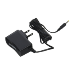 Jabra 14183-00 power adapter/inverter Indoor Black