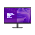 DELL Monitor DELL PRO (E2425HM) - 23.8 pulgadas LED IPS, FHD (1920 x 1080), 1x HDMI 1.4, 1x DisplayPort 1.2, Negro