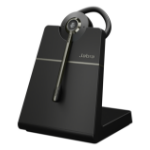 Jabra Engage 55 SE - USB-A MS Convertible (Include Stand), EMEA/APAC