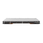 IBM Flex System FC5022 16Gb SAN Scalable Switch