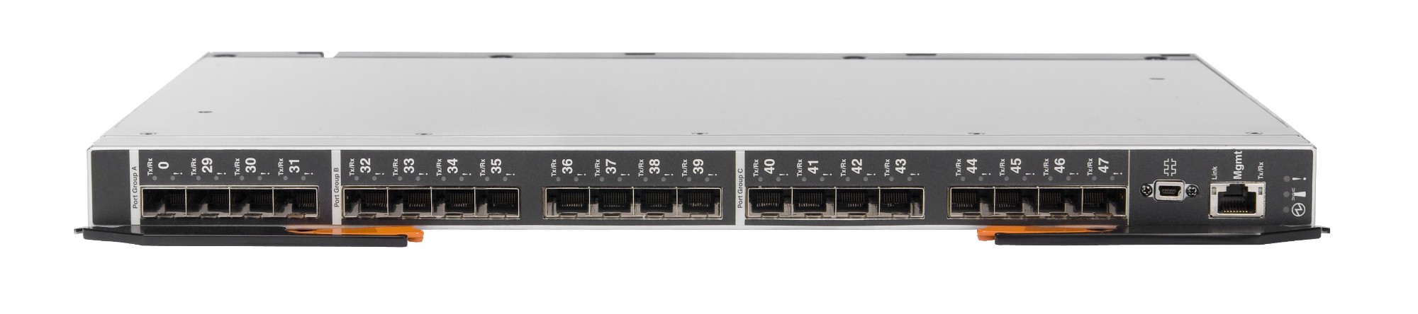 Lenovo 00Y3324 48-Port Network Switch Lenovo 00Y3324 48-Port Network Switch