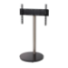 B-Tech BTF801 139,7 cm (55") Negro, Acero inoxidable