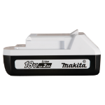 Makita BL1820G Battery