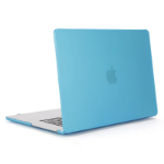 iPearl mCover 15.3" Cover Aqua color, Translucent
