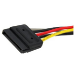 BRobotix 180824 cable SATA 0.1524 m SATA 15 puntas Multicolor