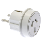 Moki ACC MTAEU power plug adapter