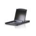 ATEN CL1316 KVM switch Rack mounting Black