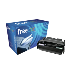 Freecolor X642-HY-FRC tonercartridge 1 stuk(s) Zwart