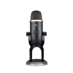 Blue Microphones Yeti X Professional USB Microphone Anthracite Studio microphone