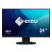 EIZO FlexScan EV2480-BK LED display 60.5 cm (23.8") 1920 x 1080 pixels Full HD Black