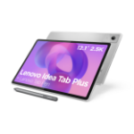 Lenovo Idea Tab Plus Mediatek 256 GB 30.7 cm (12.1") 8 GB Wi-Fi 5 (802.11ac) Android 15 Grey