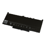 Origin Storage Replacement battery for Dell Latitude E7270 E7470 4 Cell 54Wh Battery Type J60J5