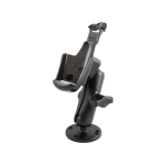 RAM Mounts RAM-B-138-GA8 houder Actieve houder Navigator Zwart