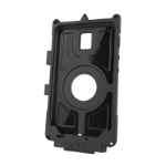 RAM Mounts RAM-GDS-SKIN-SAM74-NG tablet case 20.3 cm (8") Sleeve case Black