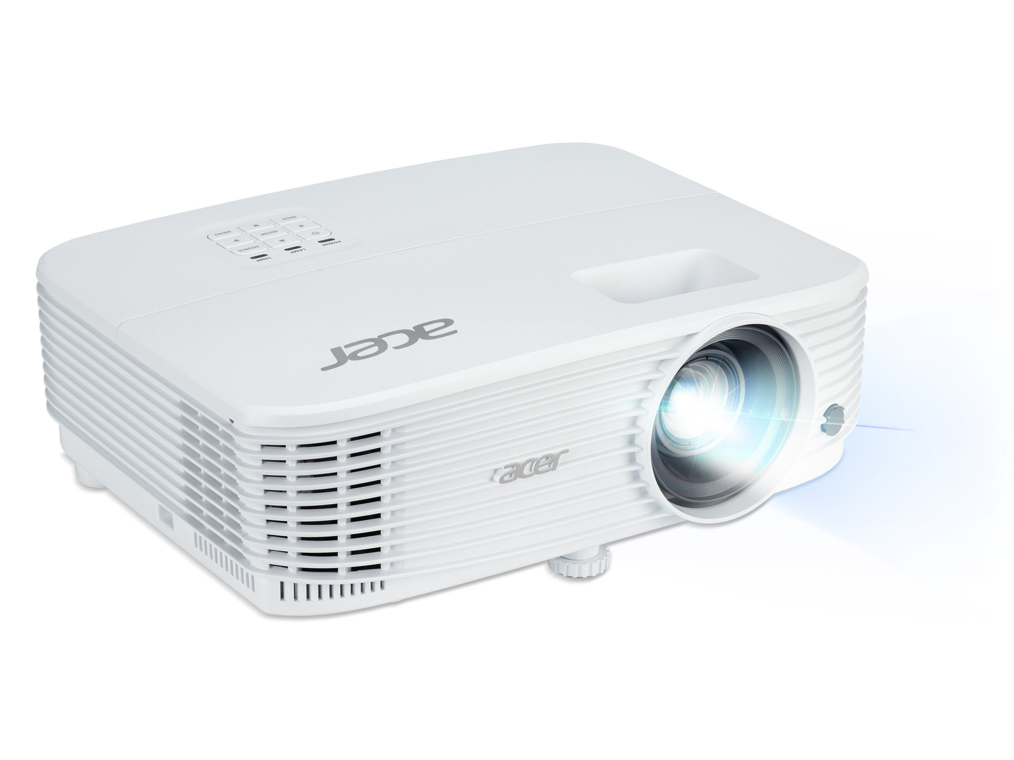 Acer Essential P1157i DLP Projector