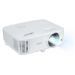 Acer Essential P1157i Projecteur à focale standard 4500 ANSI lumens DLP SVGA (800x600) Compatibilité 3D Blanc