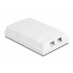 DeLOCK 87894 glasvezel-splitterbehuizing