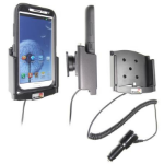 Brodit 512467 holder Active holder Mobile phone/Smartphone Black