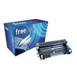 Freecolor DR3100-FRC tonercartridge 1 stuk(s) Zwart