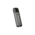 Transcend JetFlash 920 USB flash drive 256 GB USB Type-A 3.2 Gen 1 (3.1 Gen 1) Grijs
