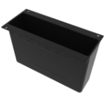 Havis C-APW-0744-1 mounting kit Black