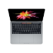 Apple MacBook Pro Portátil 33,8 cm (13.3") Intel® Core™ i5 i5-7267U 8 GB LPDDR3-SDRAM 256 GB SSD Wi-Fi 5 (802.11ac) macOS Sierra Gris