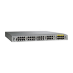 Cisco Nexus 2232TP Managed L2/L3 10G Ethernet (100/1000/10000) 1U Grey