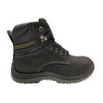 BEESWIFT Ankle Boot S3 Black 12/47