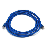 Monoprice 5902 networking cable Blue 120" (3.05 m) Cat6a