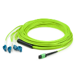 ADD-MPO-4LC10M5OM5 - Fibre Optic Cables -