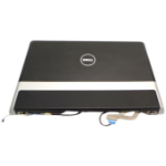 DELL D755T notebook spare part Lid panel