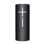 Logitech Ultimate Ears BOOM 4 - Speaker - for portable use - wireless - Bluetooth - active black